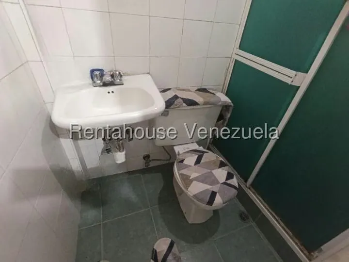Casa (1 Nivel) en Venta en Los Chorros, Distrito Metropolitano - 22