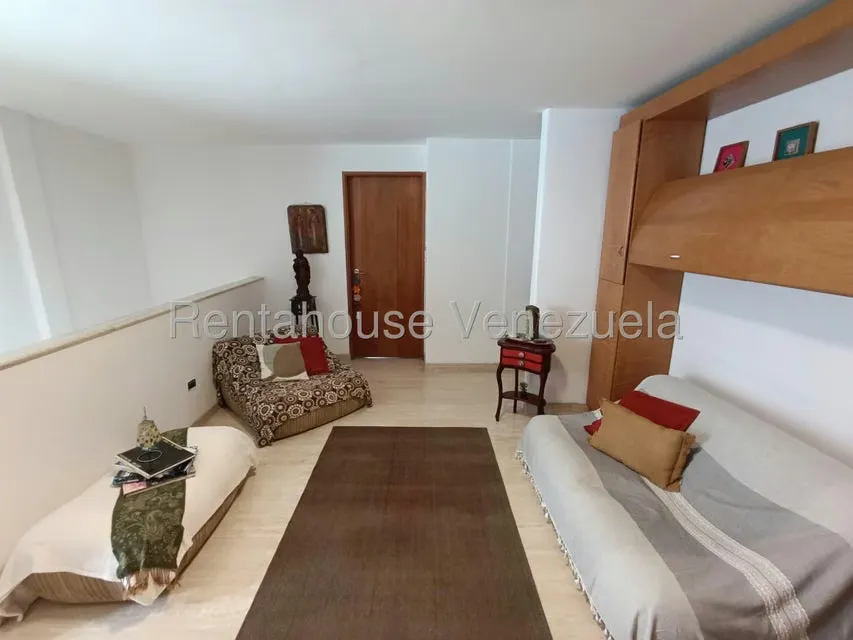 Casa (1 Nivel) en Venta en Los Chorros, Distrito Metropolitano - 25