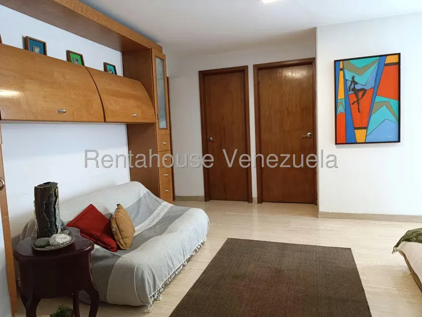 Casa (1 Nivel) en Venta en Los Chorros, Distrito Metropolitano - 26