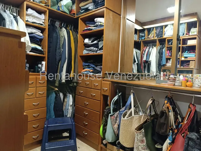 Casa (1 Nivel) en Venta en Los Chorros, Distrito Metropolitano - 30