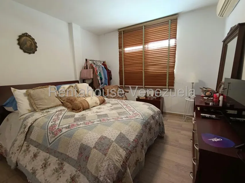 Casa (1 Nivel) en Venta en Los Chorros, Distrito Metropolitano - 33