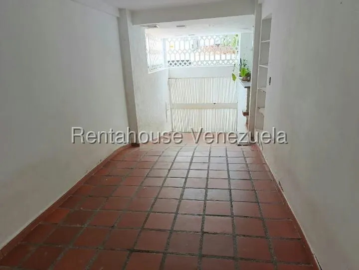 Casa (1 Nivel) en Venta en Los Chorros, Distrito Metropolitano - 40