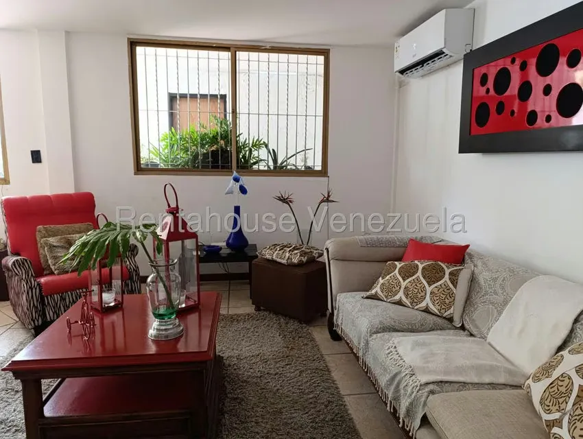 Casa (1 Nivel) en Venta en Los Chorros, Distrito Metropolitano - 8