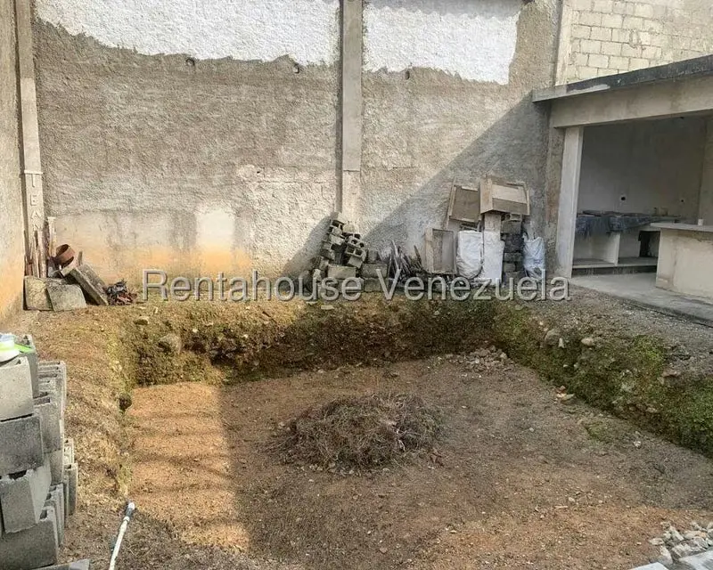 Casa (1 Nivel) en Venta en Sector Escalante, Tachira - 3