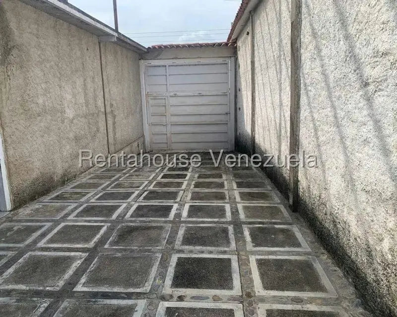 Casa (1 Nivel) en Venta en Sector Escalante, Tachira - 5