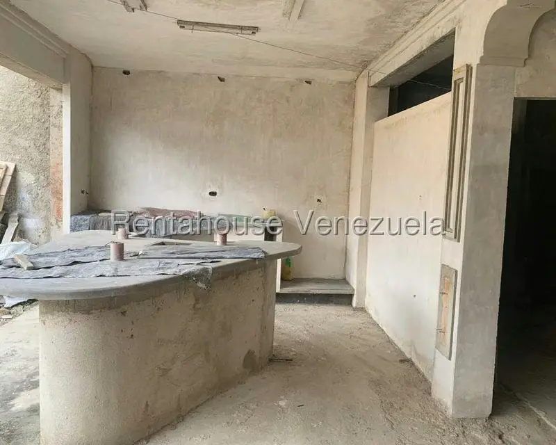 Casa (1 Nivel) en Venta en Sector Escalante, Tachira - 9