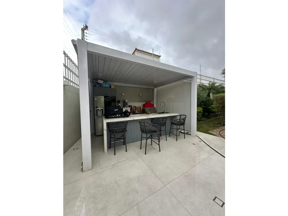 Casa en venta 1300m², Santa Paula - 14