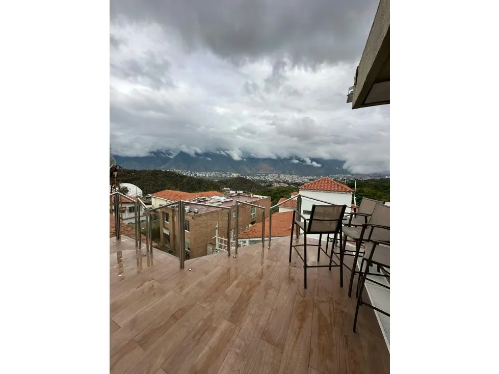 Casa en venta 1300m², Santa Paula - 17
