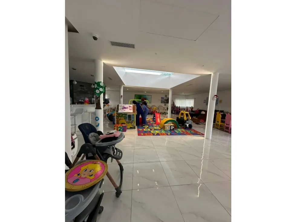 Casa en venta 1300m², Santa Paula - 8