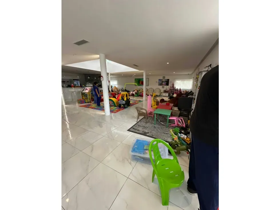 Casa en venta 1300m², Santa Paula - 9
