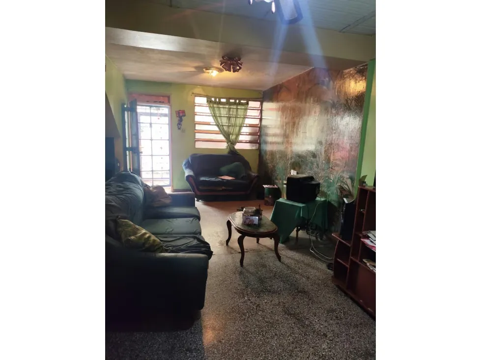 Casa en venta 125m², Alejandro Oropeza Castillo - 2