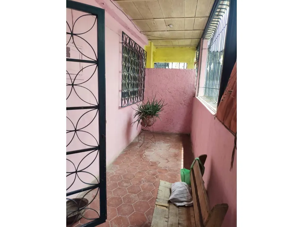 Casa en venta 125m², Alejandro Oropeza Castillo - 11