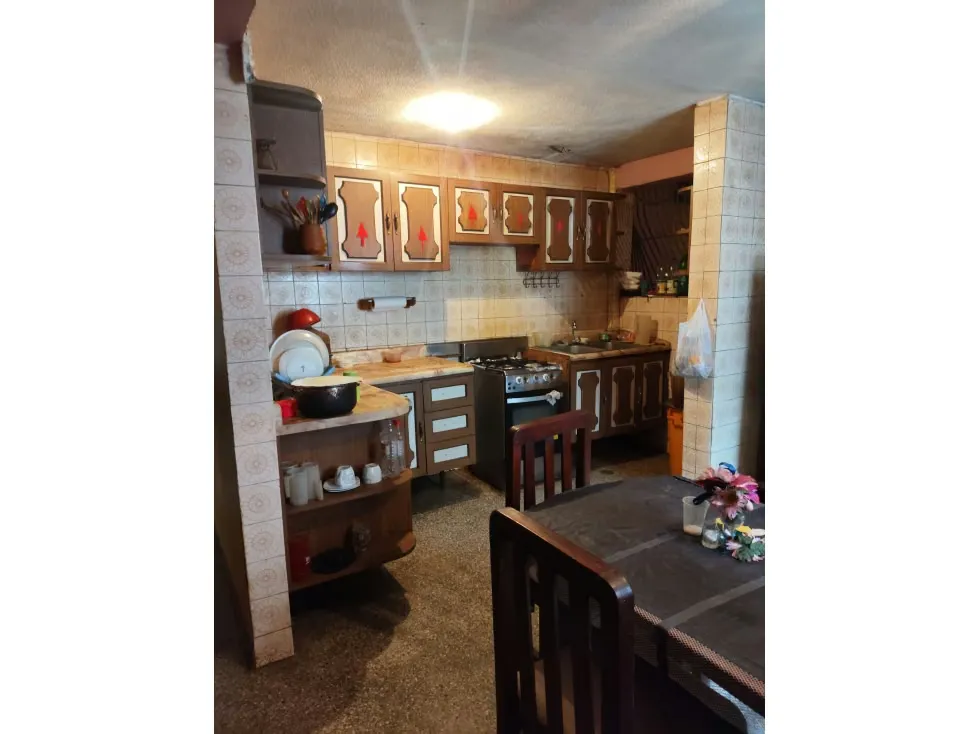 Casa en venta 125m², Alejandro Oropeza Castillo - 3