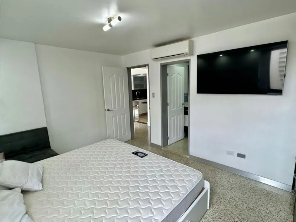 El Venta Apartamento en Los Palos Grandes. Chacao - Caracas - 18