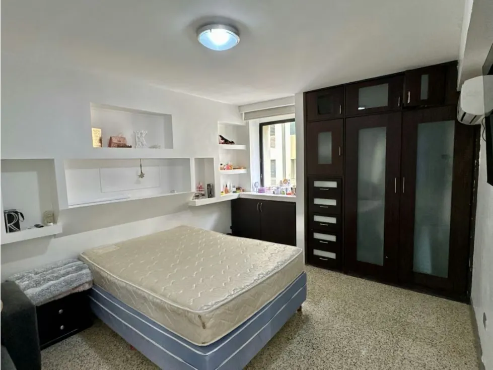 El Venta Apartamento en Los Palos Grandes. Chacao - Caracas - 21