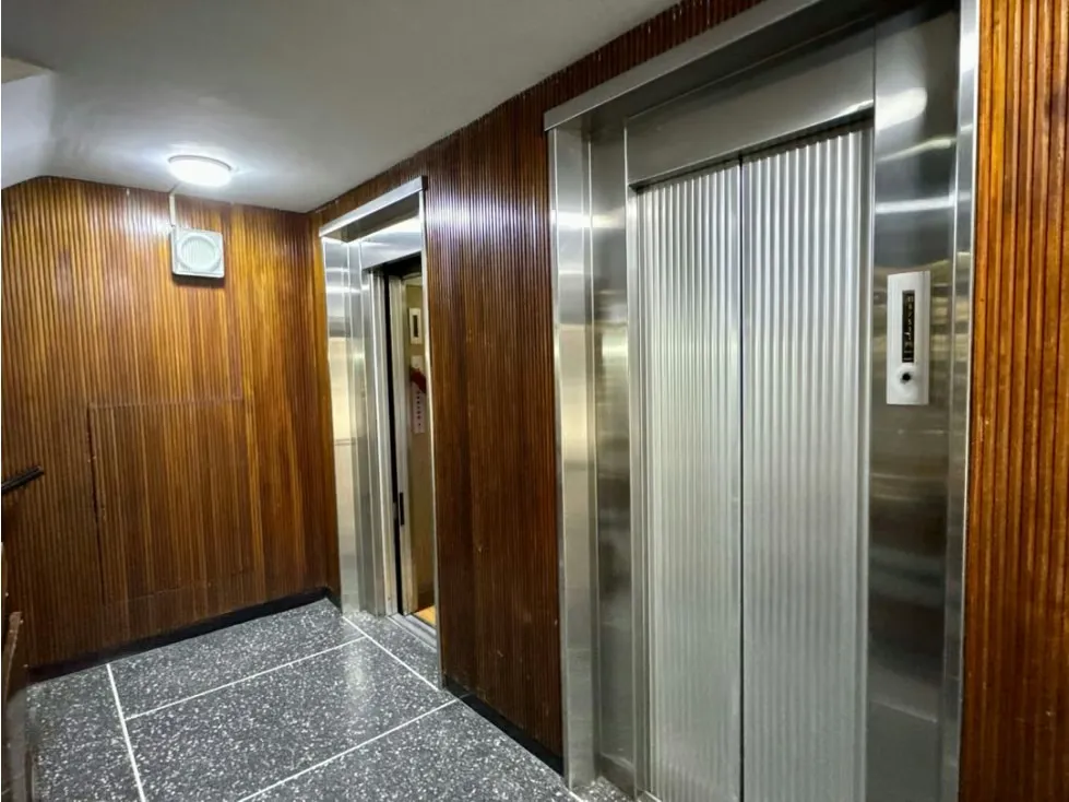 El Venta Apartamento en Los Palos Grandes. Chacao - Caracas - 23