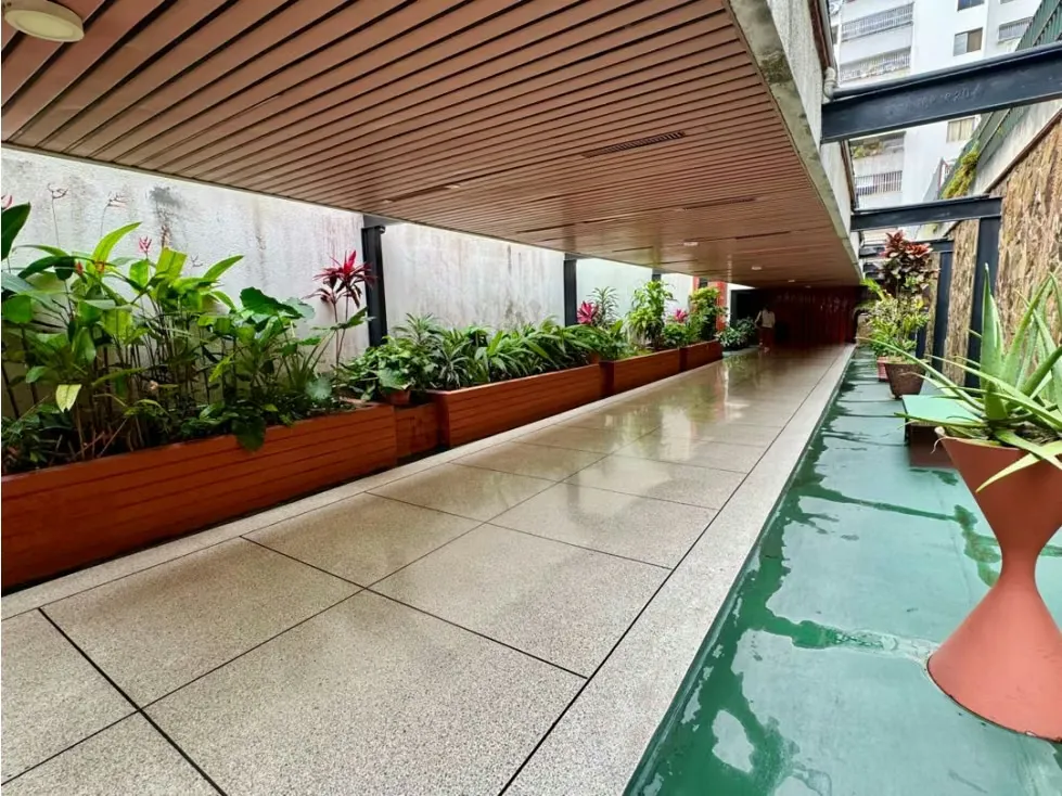 El Venta Apartamento en Los Palos Grandes. Chacao - Caracas - 24