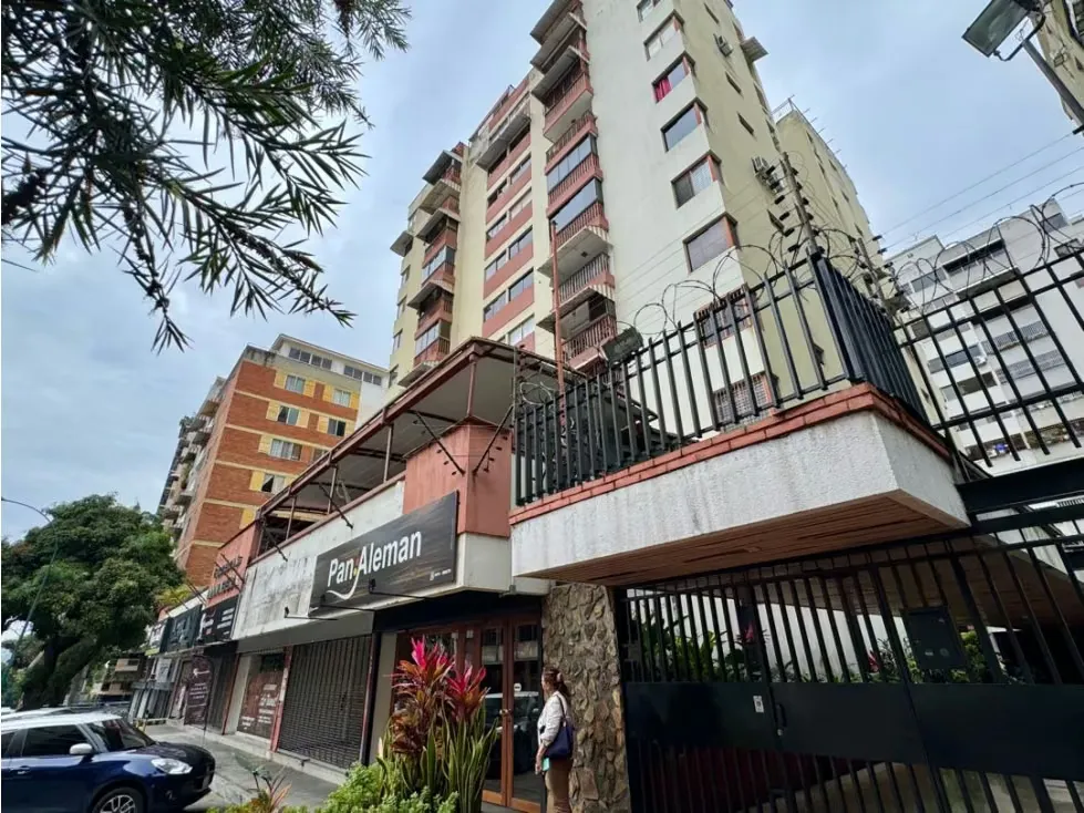 El Venta Apartamento en Los Palos Grandes. Chacao - Caracas - 25