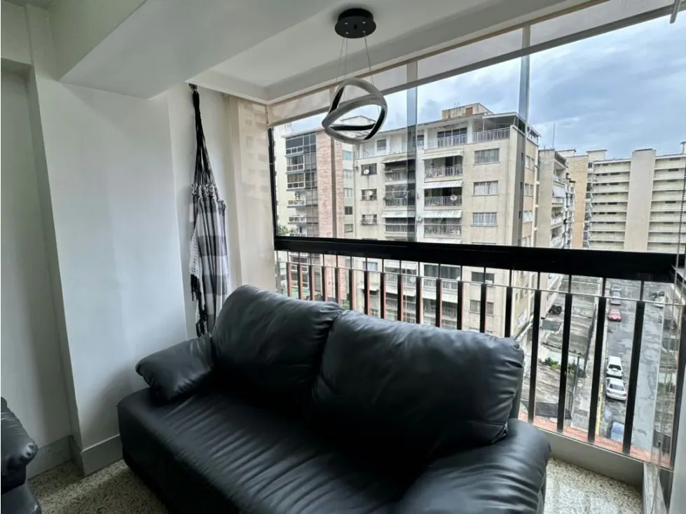 El Venta Apartamento en Los Palos Grandes. Chacao - Caracas - 4
