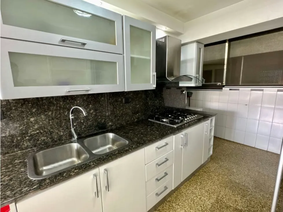 El Venta Apartamento en Los Palos Grandes. Chacao - Caracas - 10