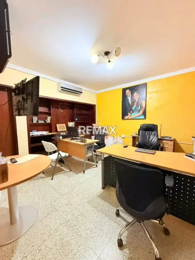Galpon en Venta Sector Valle Frio - 3