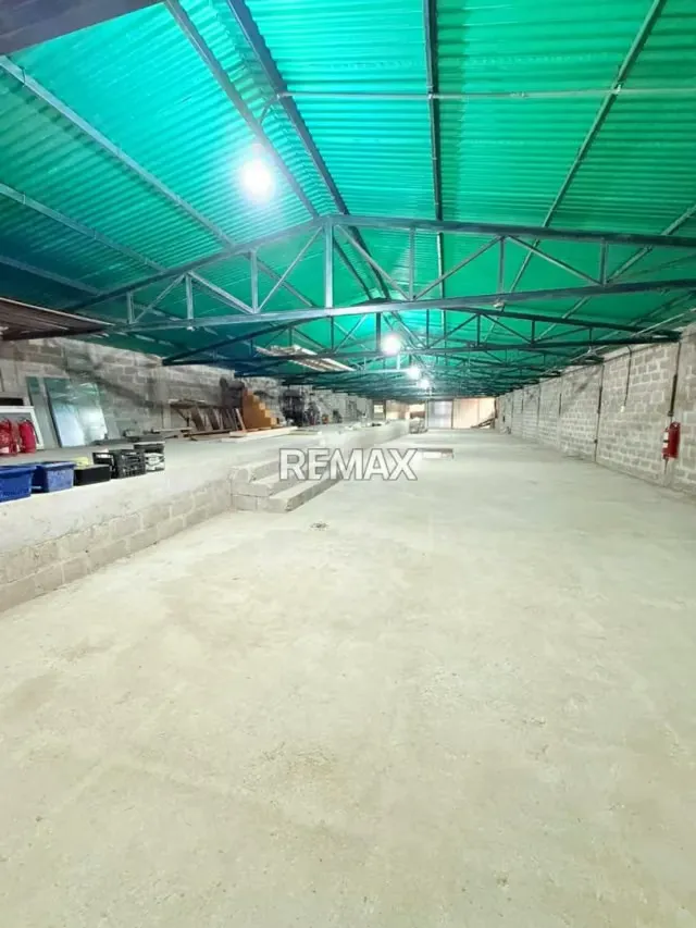 Galpon en Venta Sector Valle Frio - 10