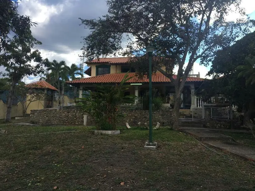 LLEGÓ EL TIEMPO DE RELAJARSE Y DISFRUTAR...EN ESTA HERMOSA PROPIEDAD