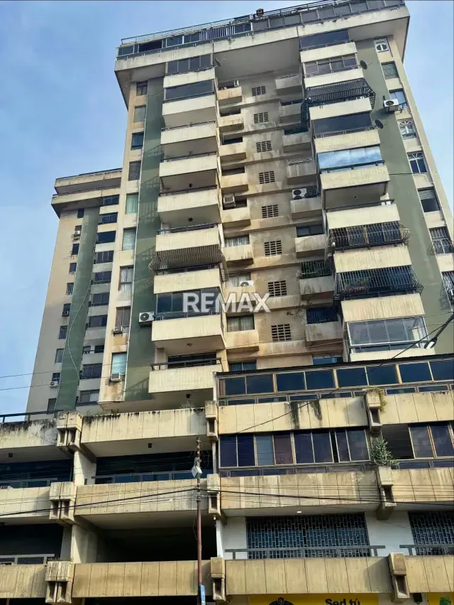 Edificio Cachamay, Puerto La Cruz