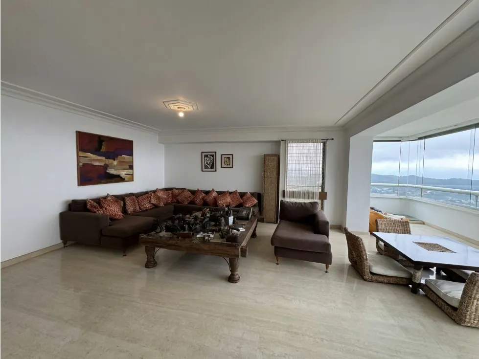 Vendo apartamento 231m2 Lomas de Prados del Este 4592 - 18