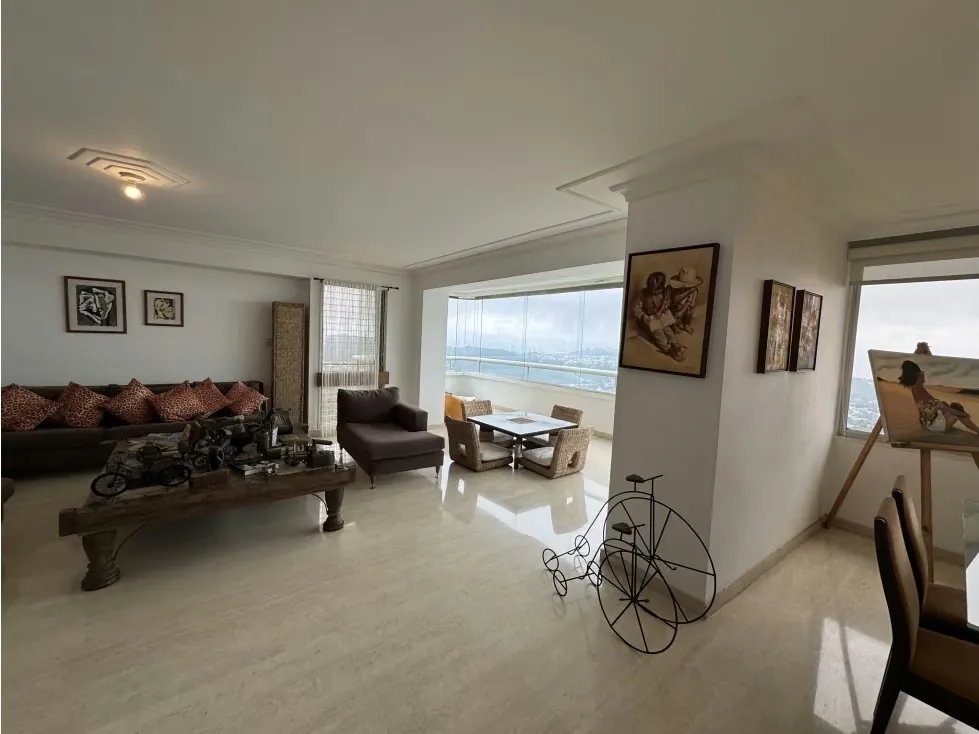 Vendo apartamento 231m2 Lomas de Prados del Este 4592 - 20