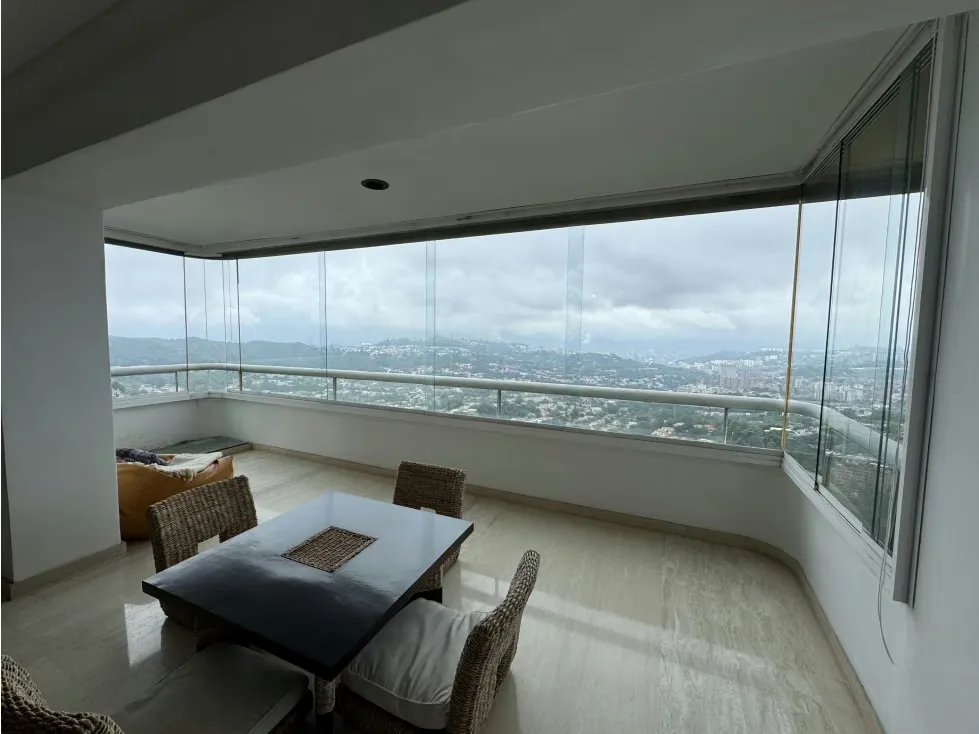 Vendo apartamento 231m2 Lomas de Prados del Este 4592 - 25