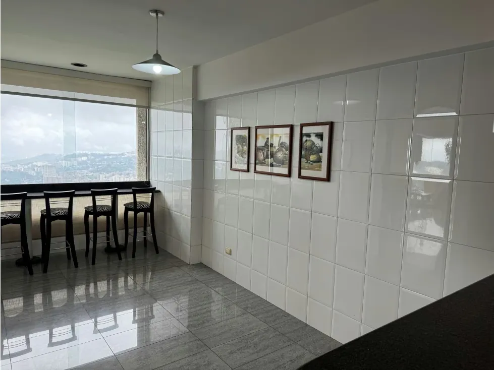 Vendo apartamento 231m2 Lomas de Prados del Este 4592 - 30