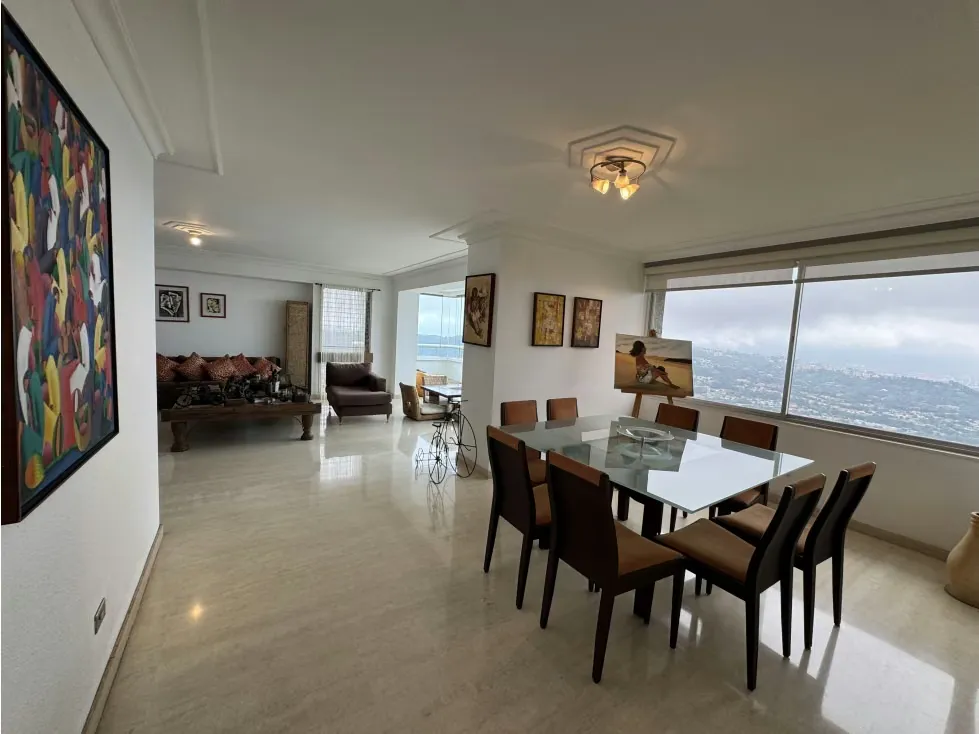 Vendo apartamento 231m2 Lomas de Prados del Este 4592 - 31
