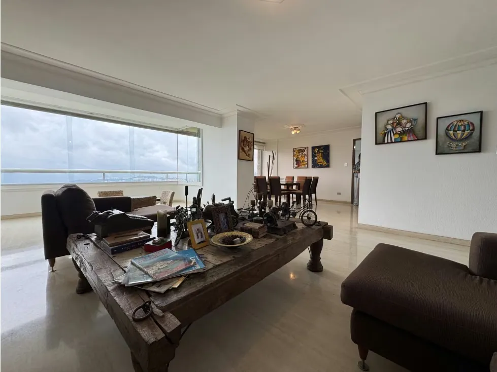 Vendo apartamento 231m2 Lomas de Prados del Este 4592 - 46