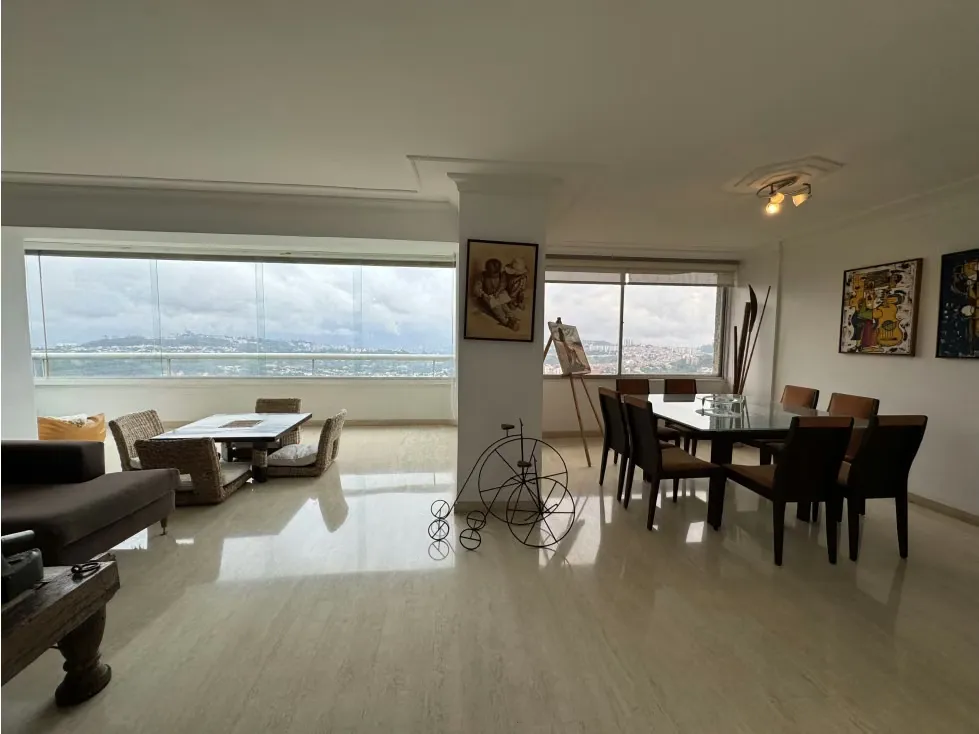 Vendo apartamento 231m2 Lomas de Prados del Este 4592 - 47