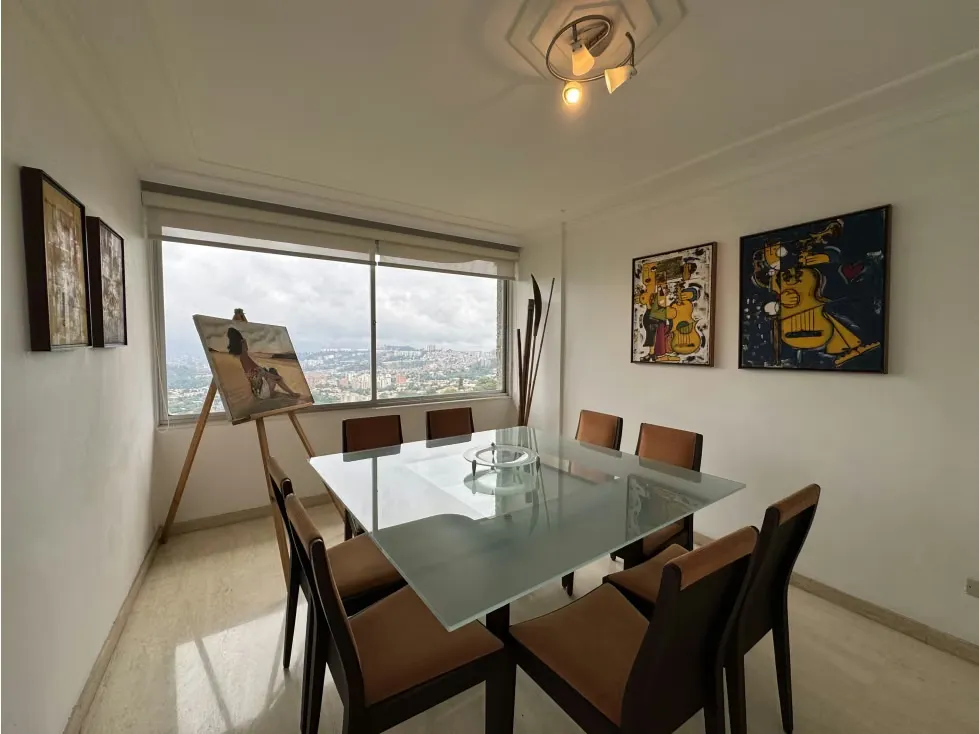 Vendo apartamento 231m2 Lomas de Prados del Este 4592 - 49