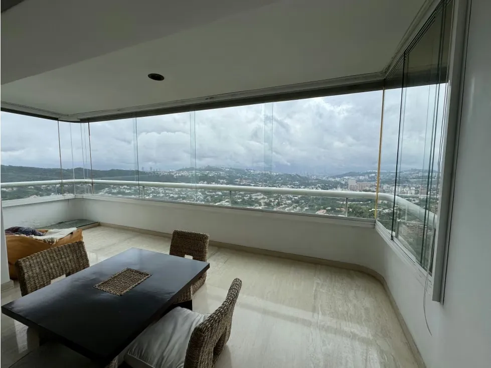 Vendo apartamento 231m2 Lomas de Prados del Este 4592 - 50