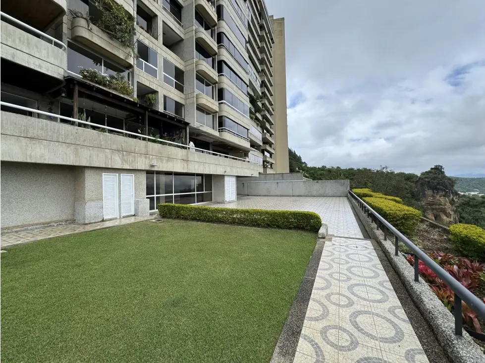 Vendo apartamento 231m2 Lomas de Prados del Este 4592 - 9