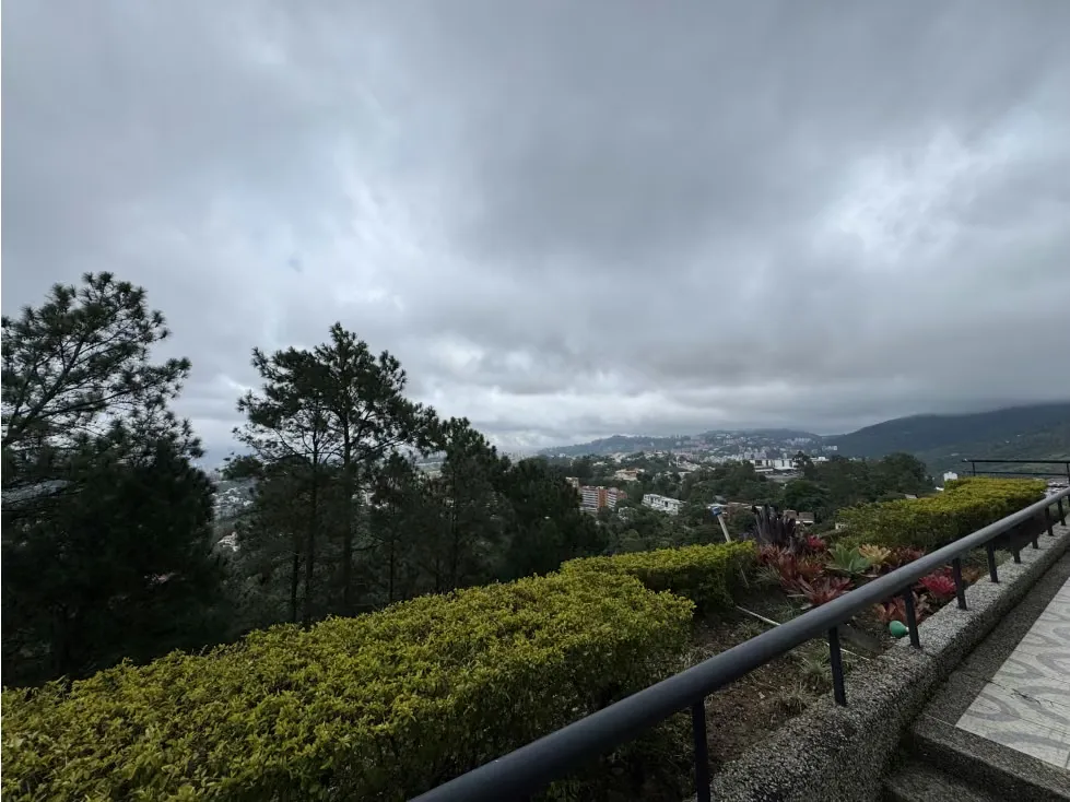 Vendo apartamento 231m2 Lomas de Prados del Este 4592 - 10