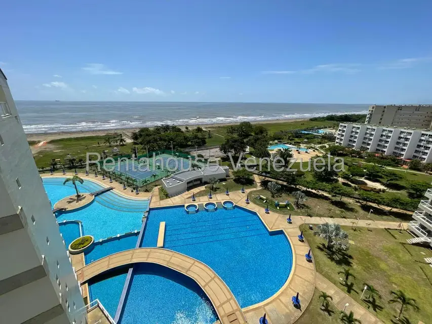 Apartamento (Penthouse) en Venta en Agua Sal, Miranda - 15