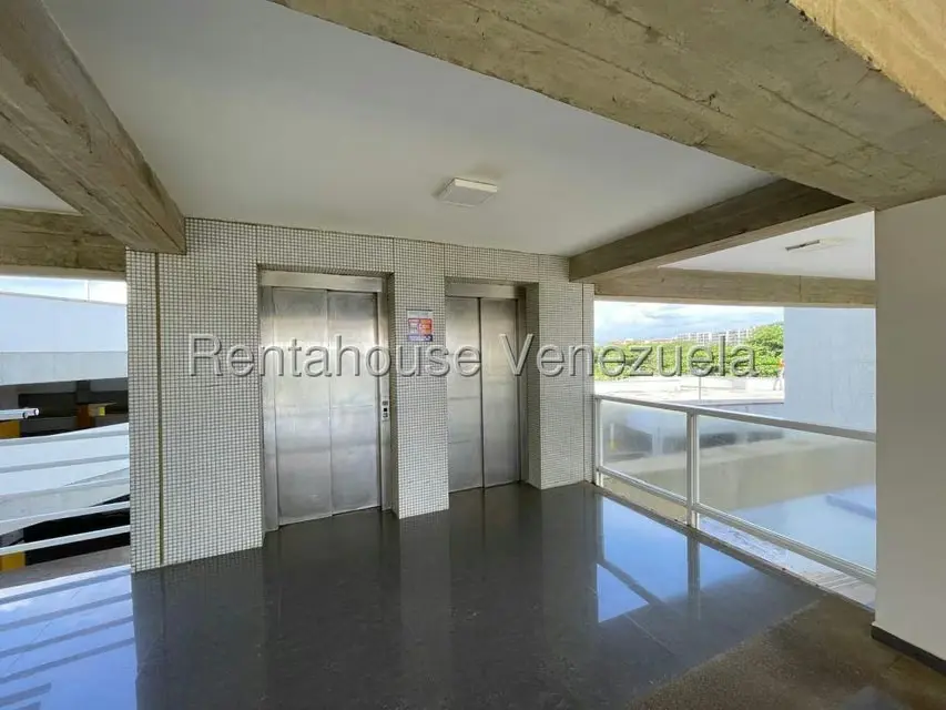 Apartamento (Penthouse) en Venta en Agua Sal, Miranda - 17