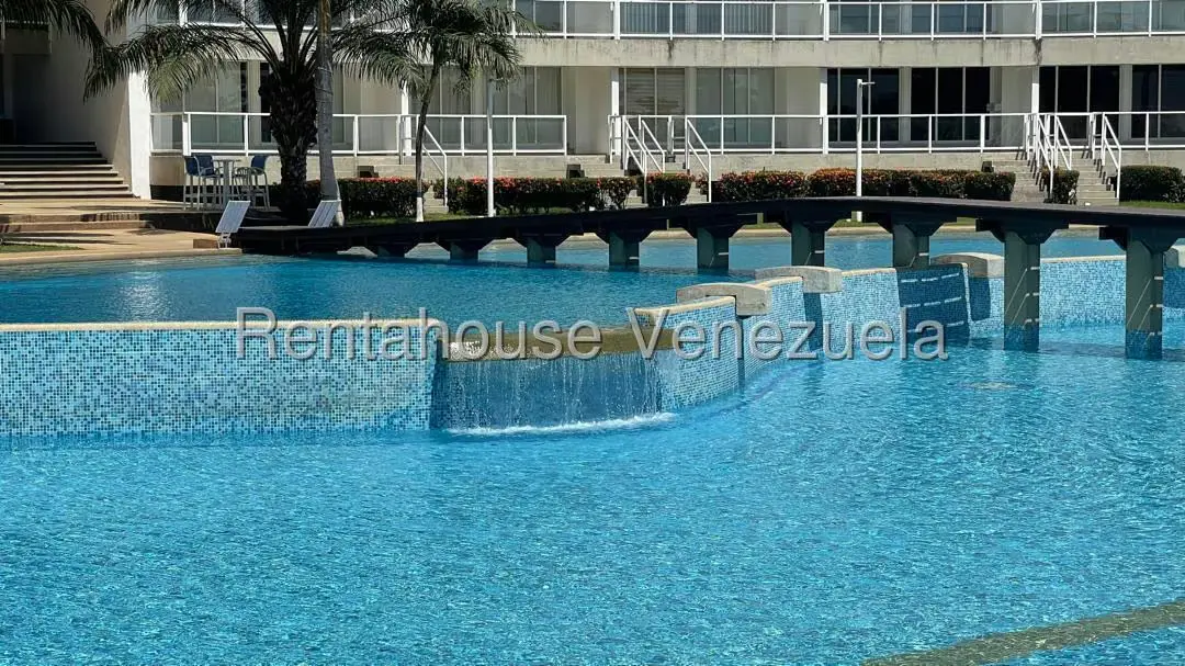Apartamento (Penthouse) en Venta en Agua Sal, Miranda - 20