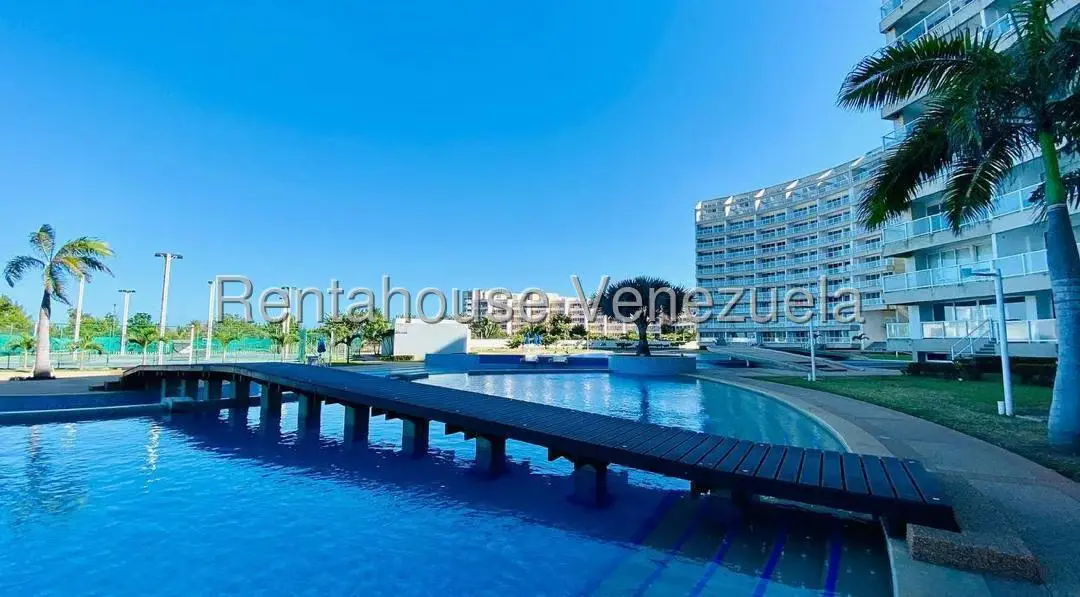 Apartamento (Penthouse) en Venta en Agua Sal, Miranda - 22