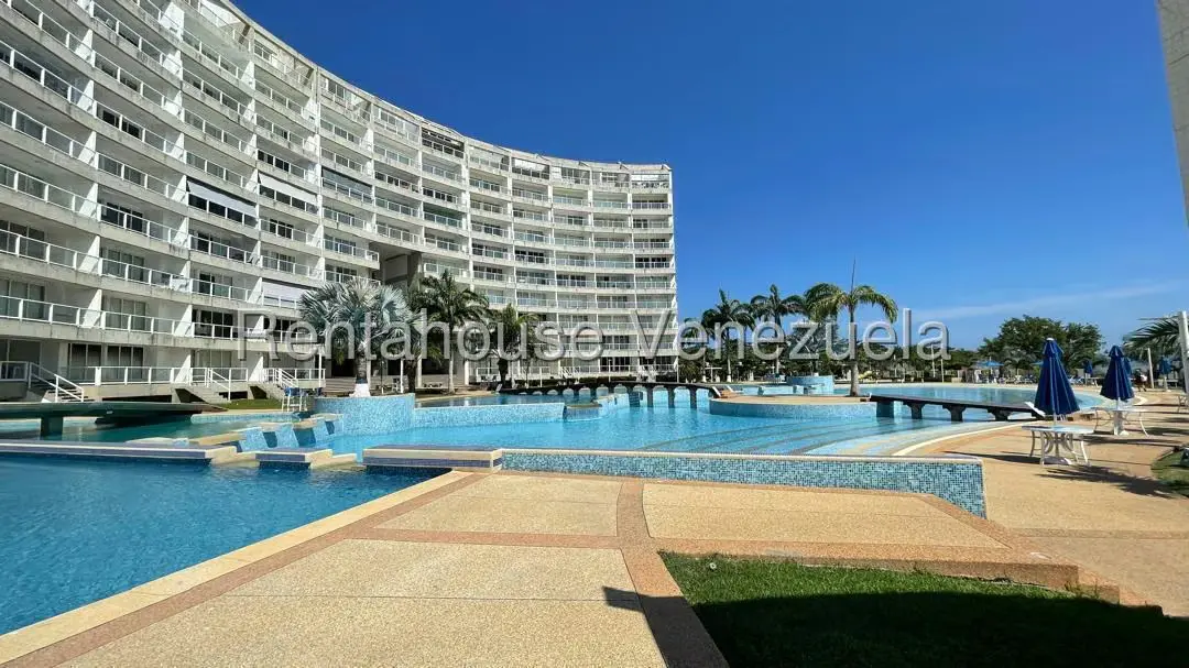 Apartamento (Penthouse) en Venta en Agua Sal, Miranda - 23
