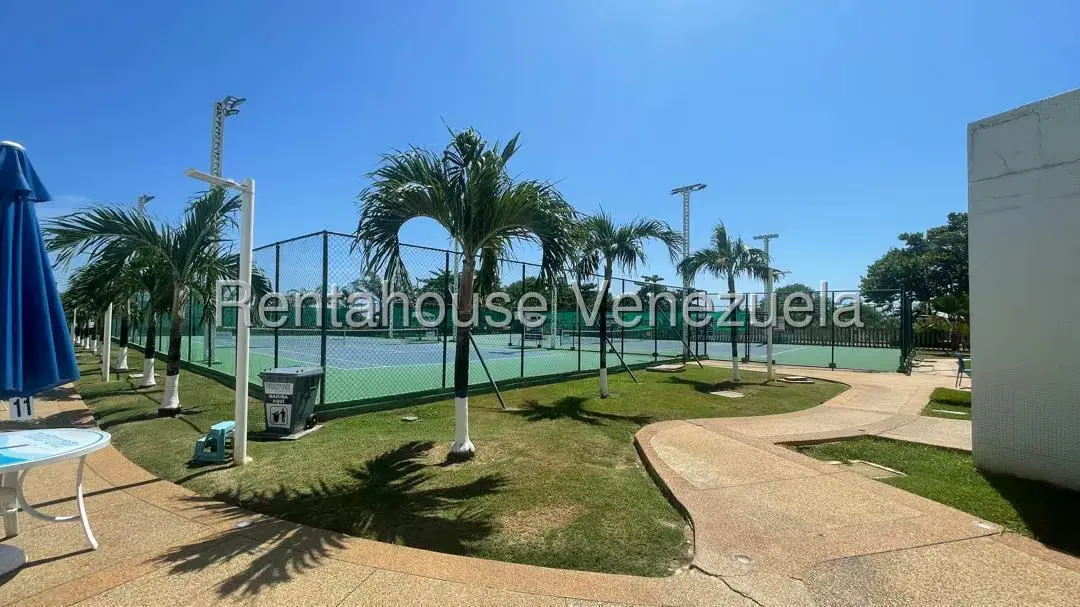 Apartamento (Penthouse) en Venta en Agua Sal, Miranda - 28