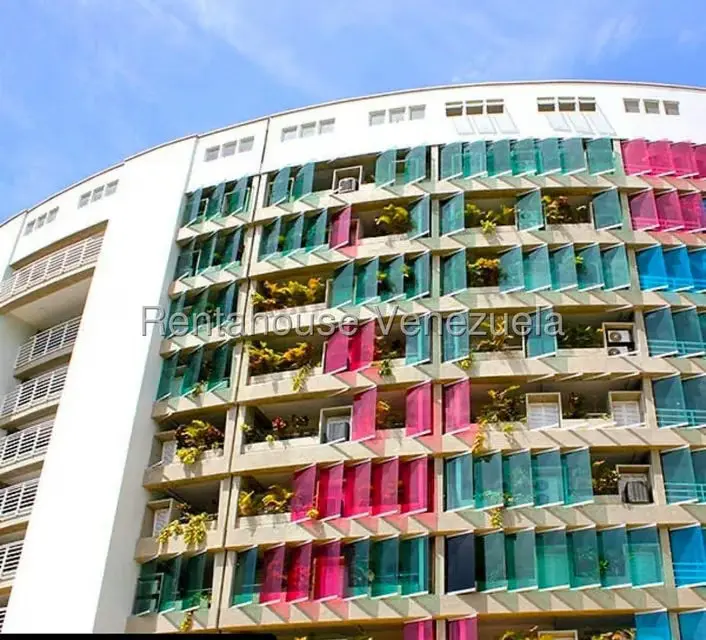 Apartamento (Penthouse) en Venta en Agua Sal, Miranda - 29