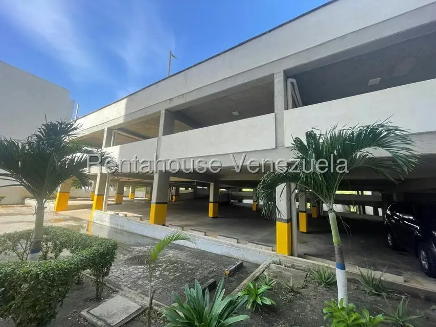 Apartamento (Penthouse) en Venta en Agua Sal, Miranda - 31
