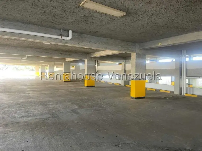 Apartamento (Penthouse) en Venta en Agua Sal, Miranda - 32