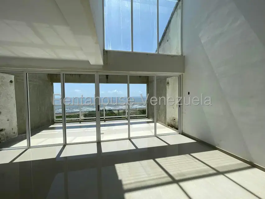 Apartamento (Penthouse) en Venta en Agua Sal, Miranda - 6