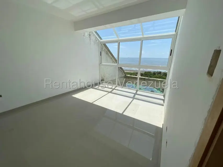 Apartamento (Penthouse) en Venta en Agua Sal, Miranda - 9